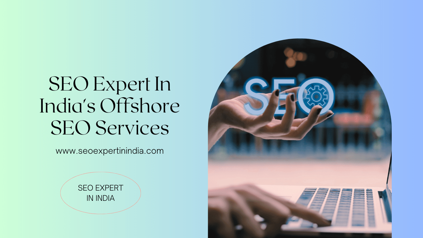 Offshore SEO Services
