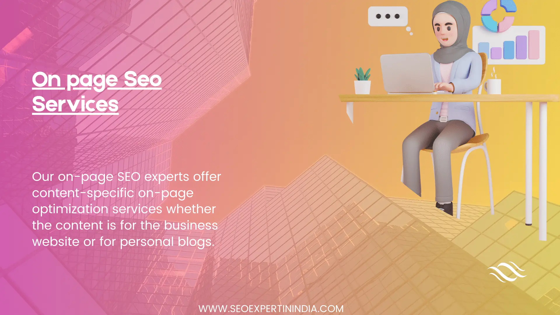on-page SEO experts