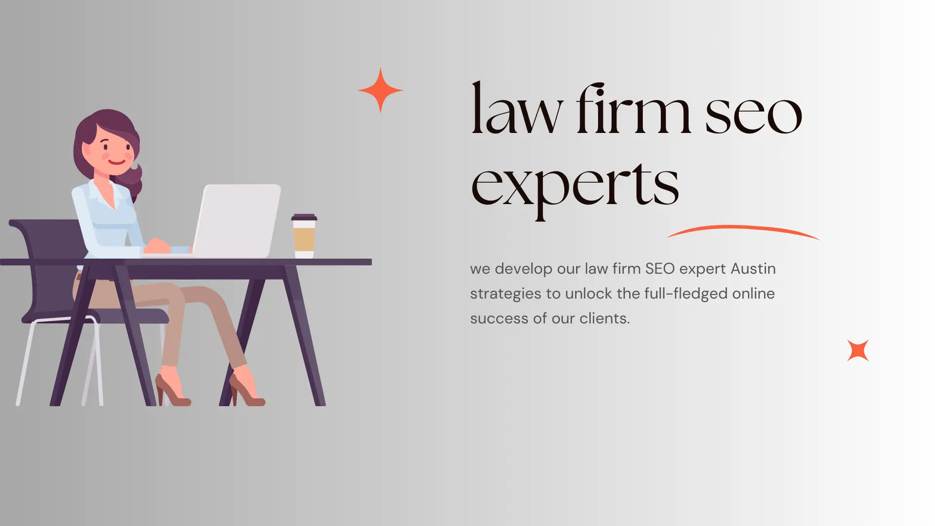 law firm seo expert
